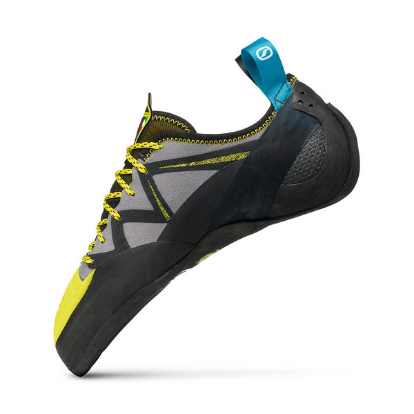 Scarpa VAPOR Versatility on the edge climbing shoe Sconto