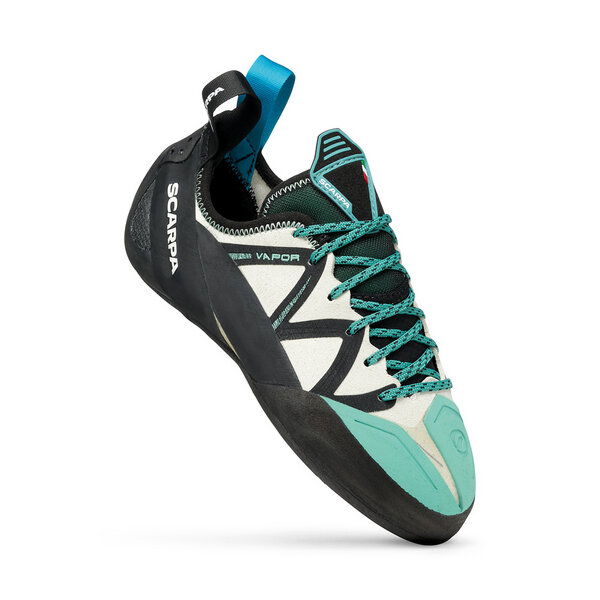 Scarpa VAPOR WMN Versatility on the edge climbing shoe Offerta