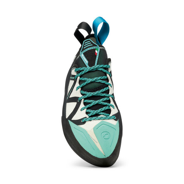 Scarpa VAPOR WMN Versatility on the edge climbing shoe Offerta