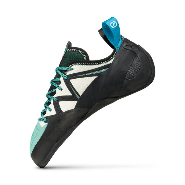 Scarpa VAPOR WMN Versatility on the edge climbing shoe Offerta