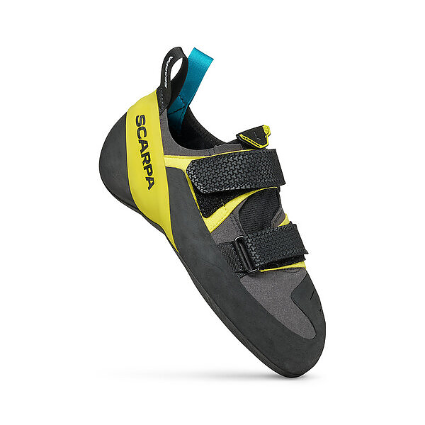 Scarpa ARPIA V Precise and comfortable climbing shoe Economico