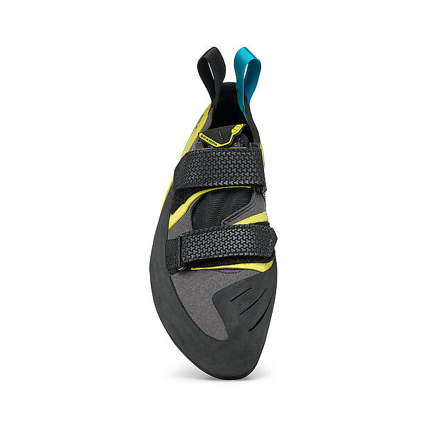 Scarpa ARPIA V Precise and comfortable climbing shoe Economico