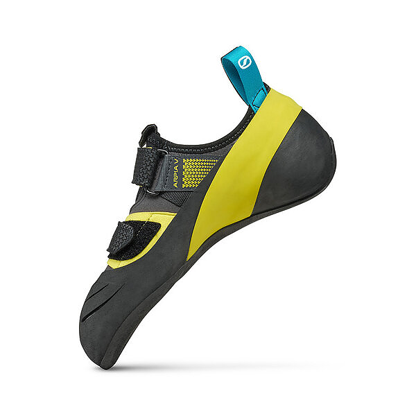 Scarpa ARPIA V Precise and comfortable climbing shoe Economico