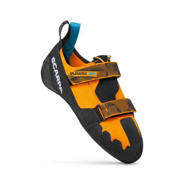 Scarpa QUANTIX SF Dynamic support In Vendita