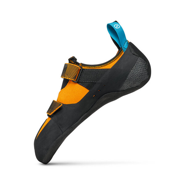 Scarpa QUANTIX SF Dynamic support In Vendita