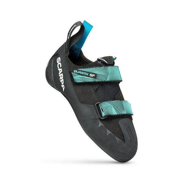 Scarpa QUANTIX SF WMN Dynamic support Saldi
