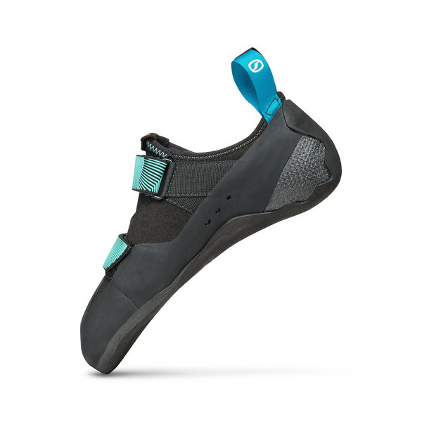 Scarpa QUANTIX SF WMN Dynamic support Saldi