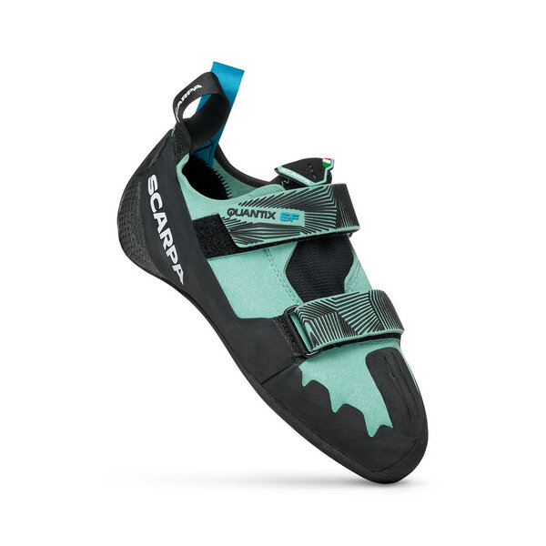 Scarpa QUANTIX SF WMN Dynamic support Offerte