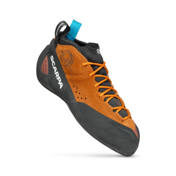 Scarpa GENERATOR MID The Trad climbing mid shoe Vendita Economica