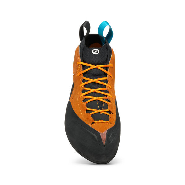 Scarpa GENERATOR MID The Trad climbing mid shoe Vendita Economica