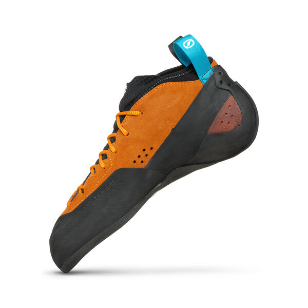 Scarpa GENERATOR MID The Trad climbing mid shoe Vendita Economica