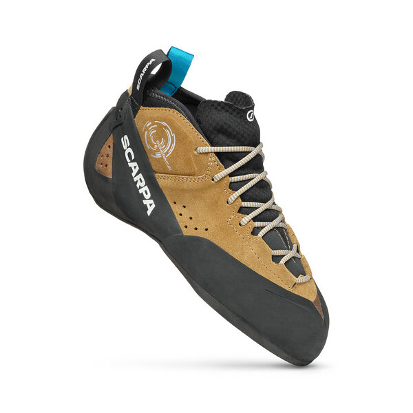Scarpa GENERATOR MID WMN The traditional climbing mid shoe Saldi Di Fabbrica