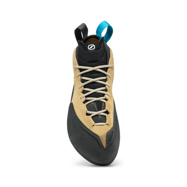 Scarpa GENERATOR MID WMN The traditional climbing mid shoe Saldi Di Fabbrica