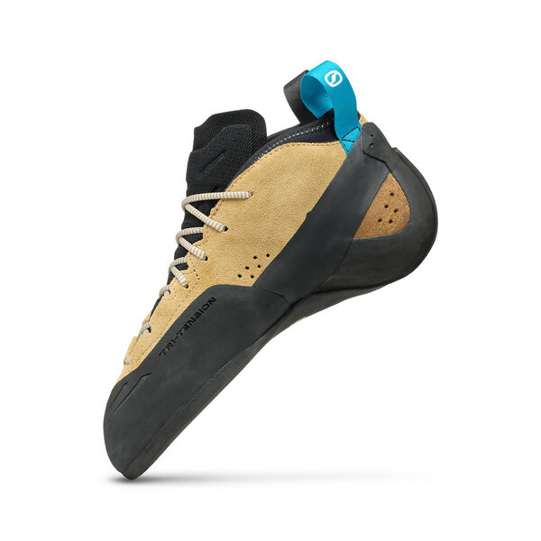 Scarpa GENERATOR MID WMN The traditional climbing mid shoe Saldi Di Fabbrica