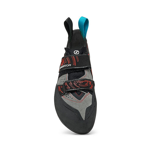 Scarpa GENERATOR V The Trad climbing shoe I Più Venduti