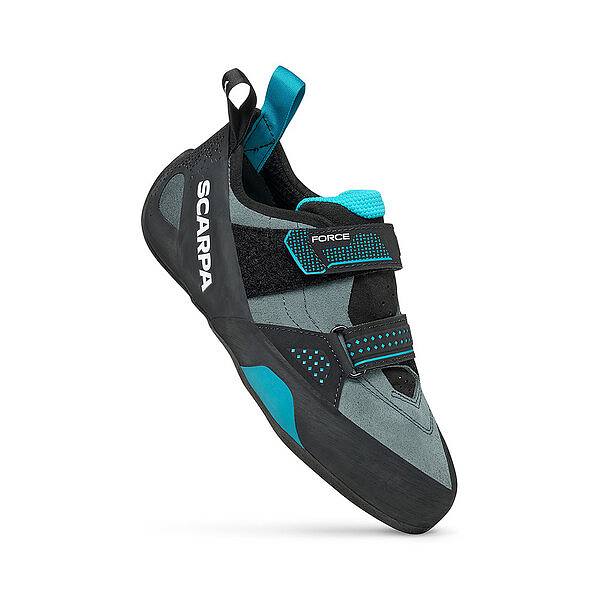 Scarpa FORCE All day climbing shoe Vendite Flash