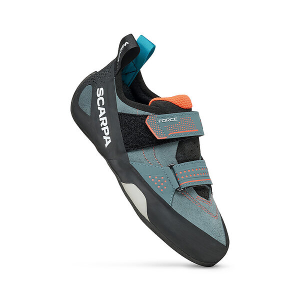 Scarpa FORCE WMN All day climbing shoe Negozio