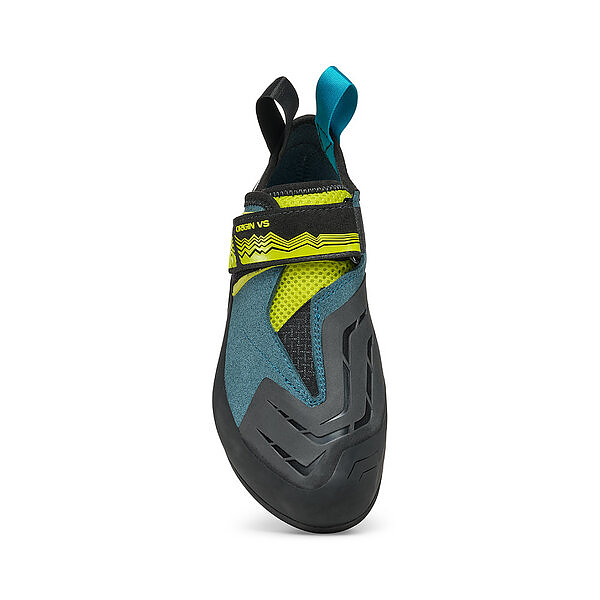 Scarpa ORIGIN VS The first boulder shoe In Saldo