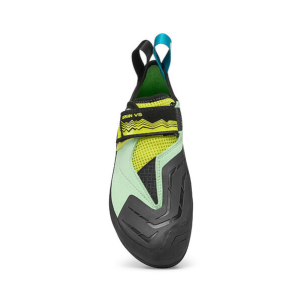 Scarpa ORIGIN VS WMN The first boulder shoe Nuova