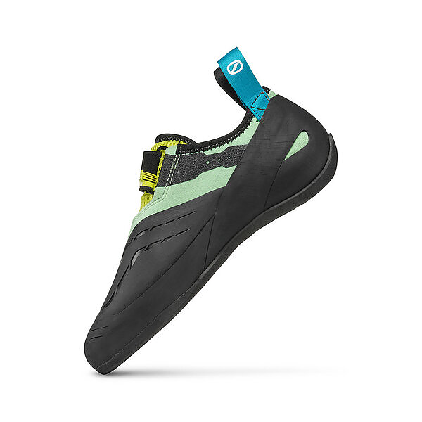 Scarpa ORIGIN VS WMN The first boulder shoe Nuova