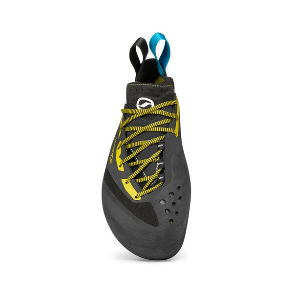 Scarpa VELOCE L No pain all gain climbing shoe Moda