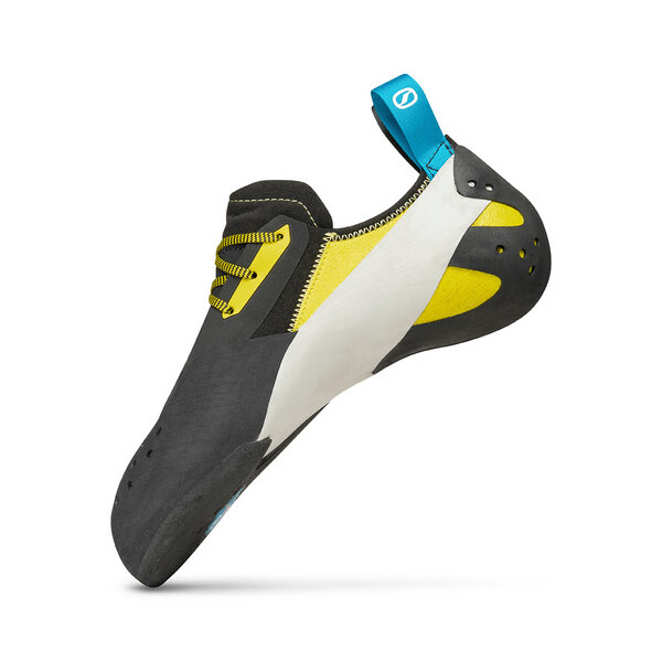Scarpa VELOCE L No pain all gain climbing shoe Moda