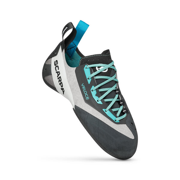 Scarpa VELOCE L WMN No pain all gain climbing shoe 2025