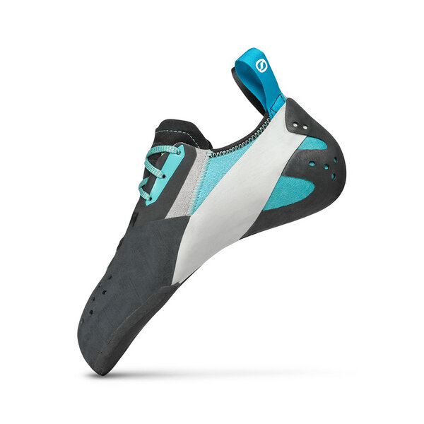 Scarpa VELOCE L WMN No pain all gain climbing shoe 2025