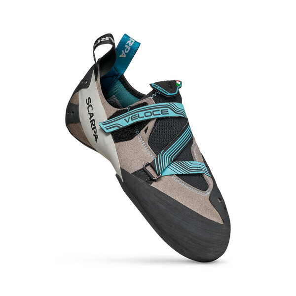 Scarpa VELOCE WOMAN Indoor climbing shoe Italy