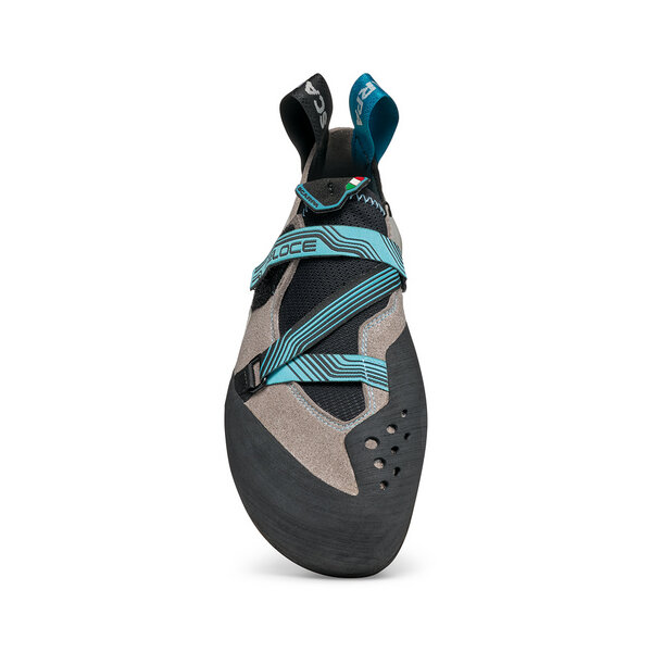 Scarpa VELOCE WOMAN Indoor climbing shoe Italy
