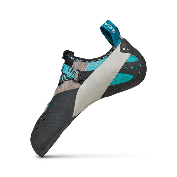 Scarpa VELOCE WOMAN Indoor climbing shoe Italy