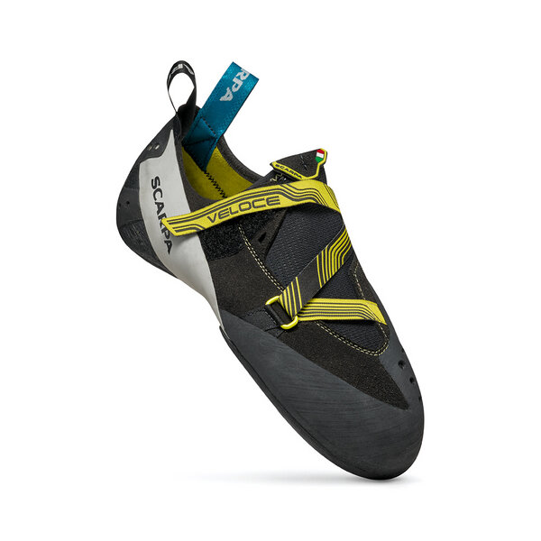 Scarpa VELOCE Indoor climbing shoe Italia