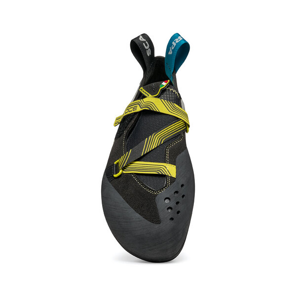 Scarpa VELOCE Indoor climbing shoe Italia