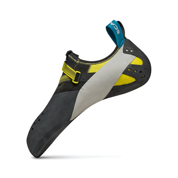 Scarpa VELOCE Indoor climbing shoe Italia