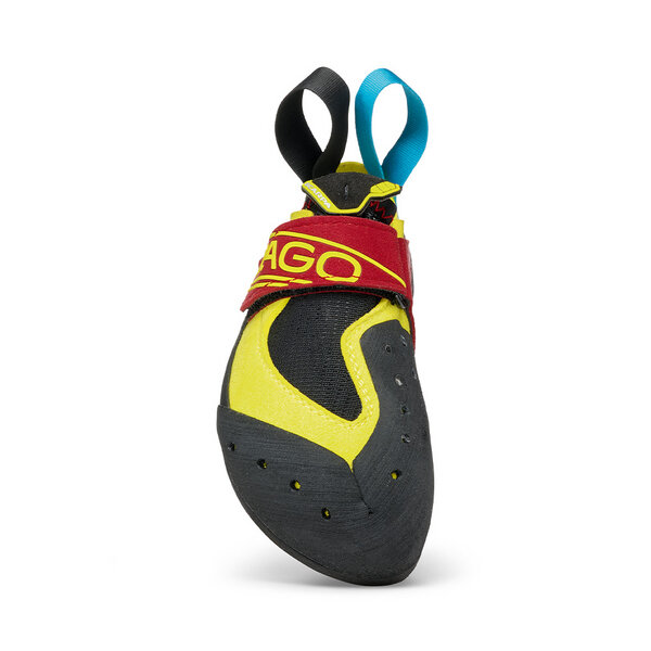 Scarpa DRAGO KID Kid climbing shoe maximum performance Nuovo