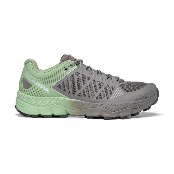 Scarpa SPIN ULTRA WMN Trail running model for top runners Qualità