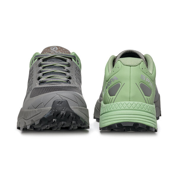 Scarpa SPIN ULTRA WMN Trail running model for top runners Qualità