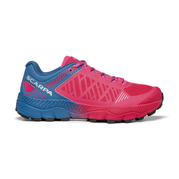 Scarpa SPIN ULTRA WMN Trail running model for top runners Vendita