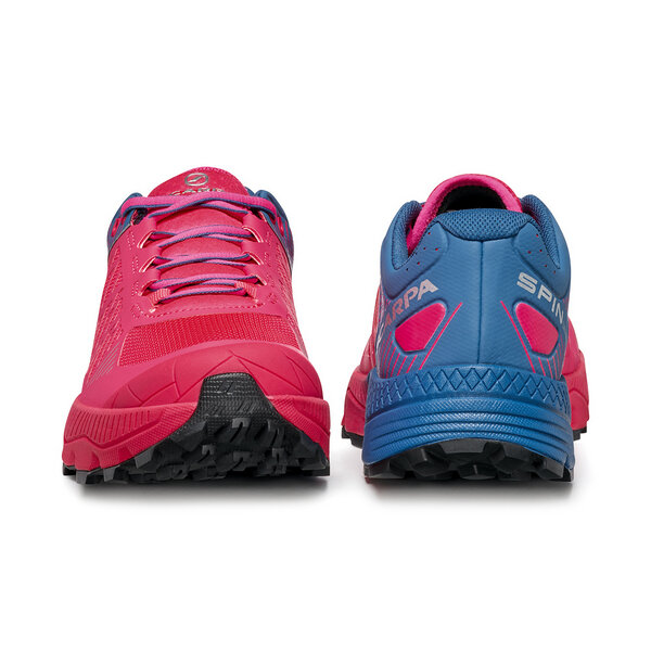 Scarpa SPIN ULTRA WMN Trail running model for top runners Vendita