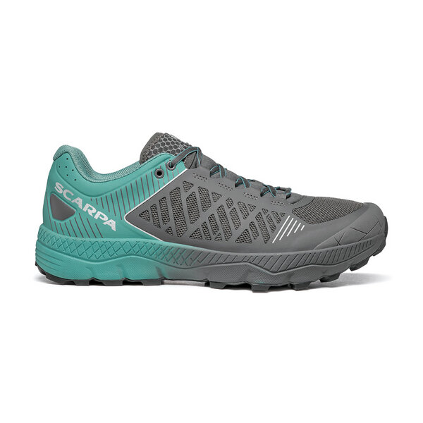 Scarpa SPIN ULTRA Trail running model for top runners Spedizione Gratuita