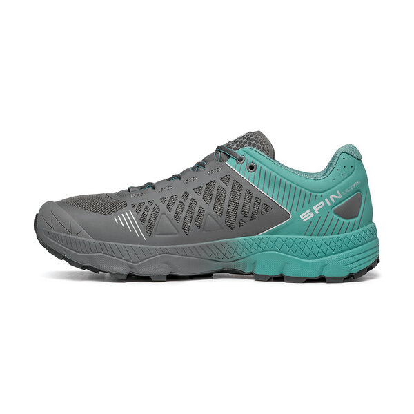 Scarpa SPIN ULTRA Trail running model for top runners Spedizione Gratuita