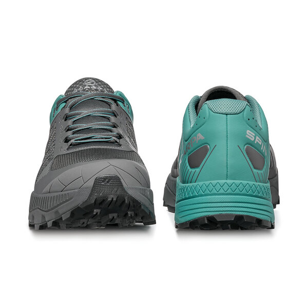 Scarpa SPIN ULTRA Trail running model for top runners Spedizione Gratuita