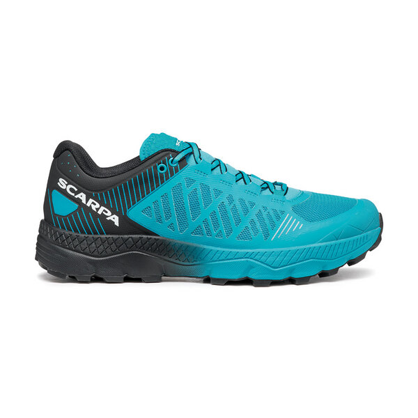 Scarpa SPIN ULTRA Trail running model for top runners Pezzi Unici