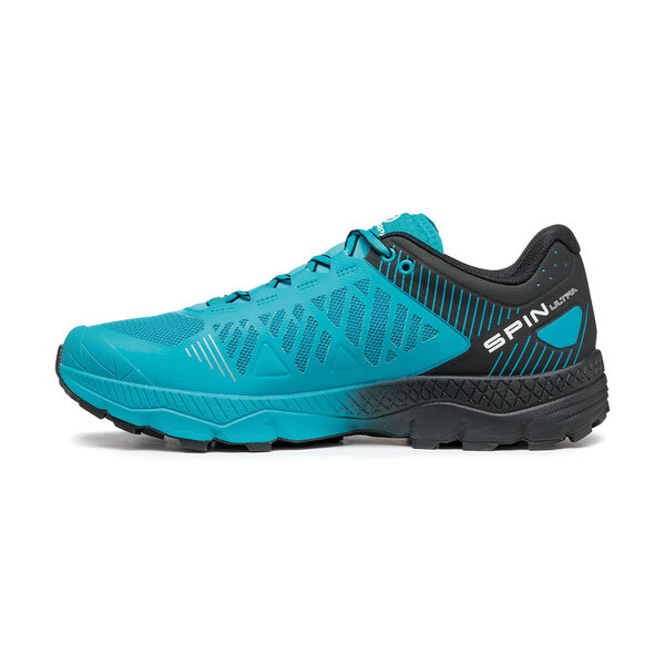 Scarpa SPIN ULTRA Trail running model for top runners Pezzi Unici