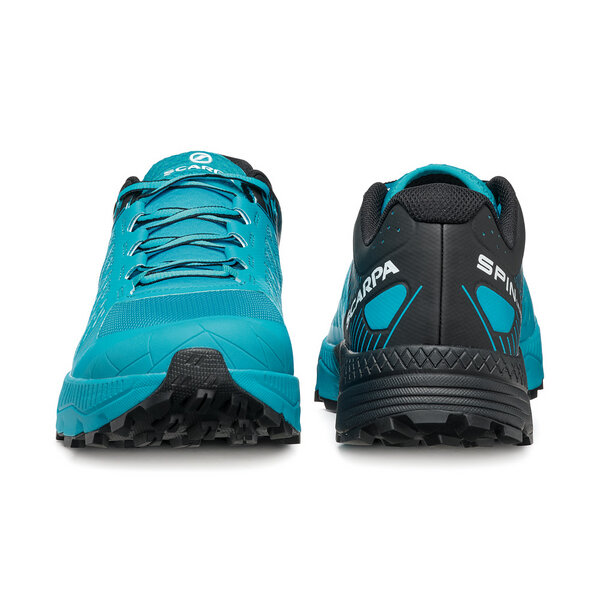 Scarpa SPIN ULTRA Trail running model for top runners Pezzi Unici