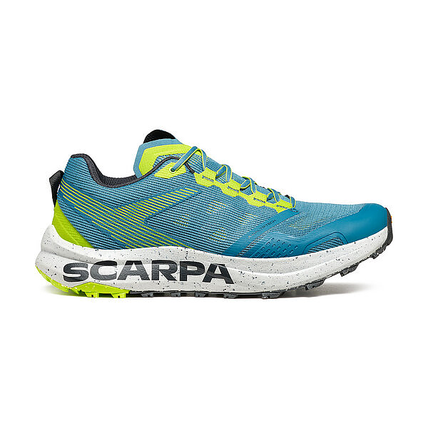 Scarpa SPIN PLANET Long distance shoe from beginner to pro Soddisfazione Garantita