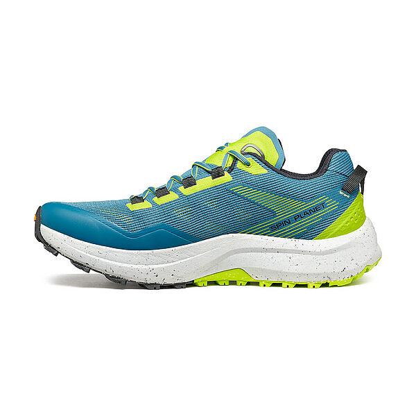 Scarpa SPIN PLANET Long distance shoe from beginner to pro Soddisfazione Garantita