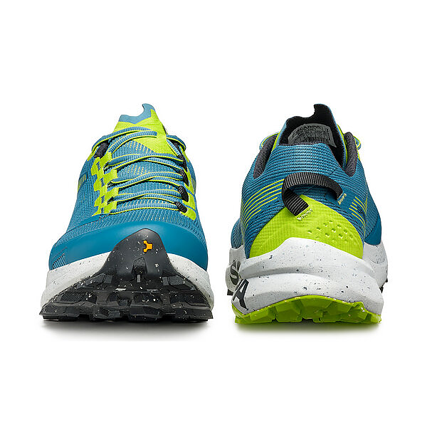 Scarpa SPIN PLANET Long distance shoe from beginner to pro Soddisfazione Garantita