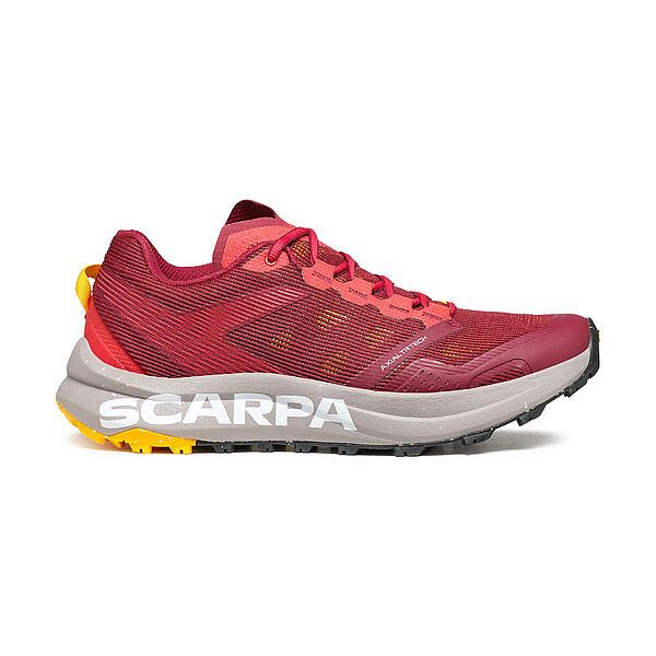 Scarpa SPIN PLANET WMN Long distance shoe from beginner to pro Negozi Online