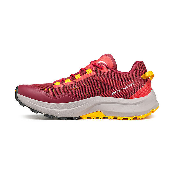 Scarpa SPIN PLANET WMN Long distance shoe from beginner to pro Negozi Online